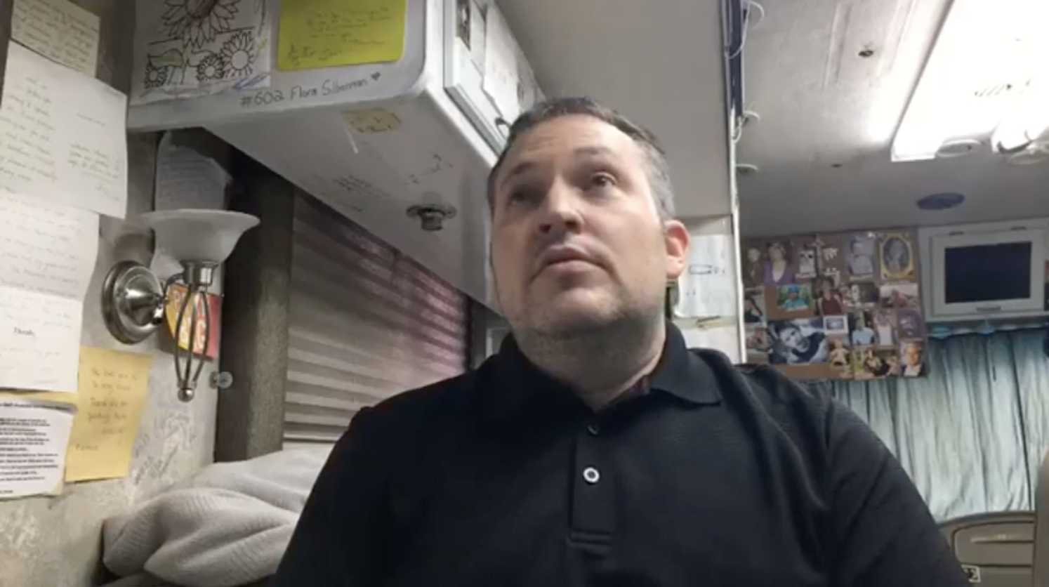 I Am Not Having Any More Vaccines