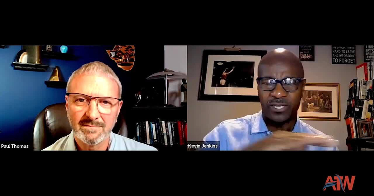 Susan Sweetin Shares Her Child’s Vaccine Story + Kevin Jenkins ‘Changing the Culture of Health’