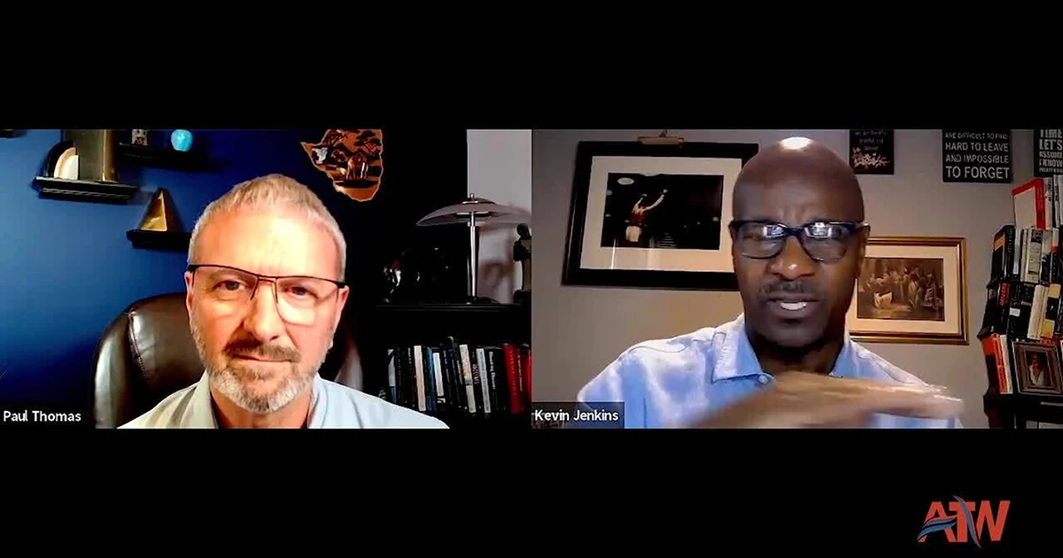 Susan Sweetin Shares Her Child’s Vaccine Story + Kevin Jenkins ‘Changing the Culture of Health’