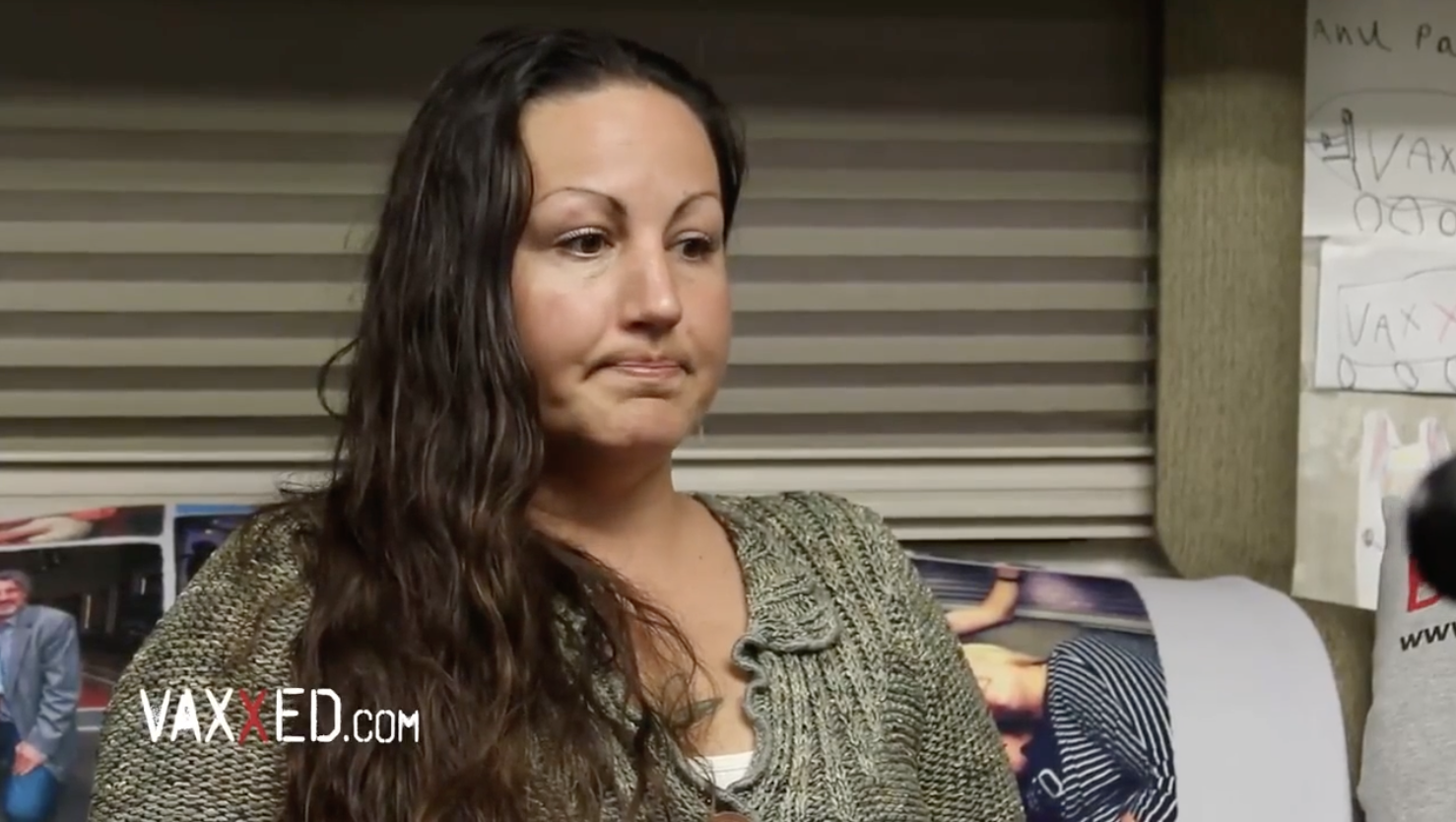 Gardasil Damage and Previous Vaccine Injury