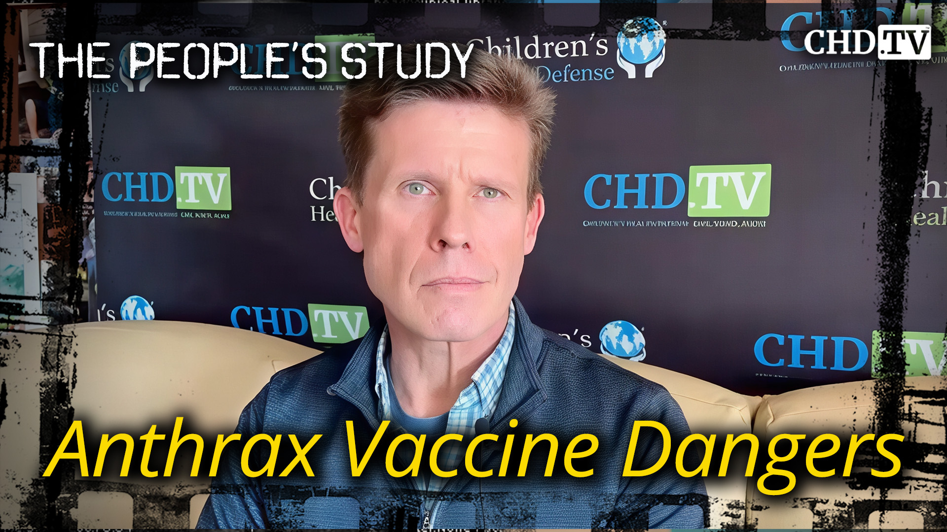 Anthrax Vaccine Dangers