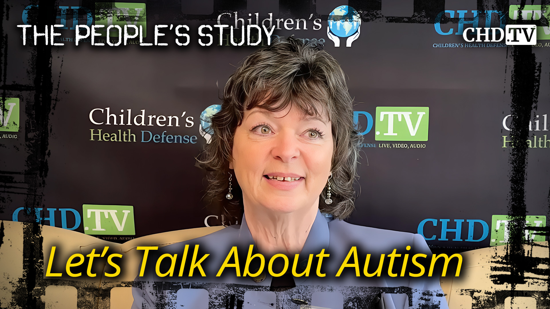 Let’s Talk About Autism