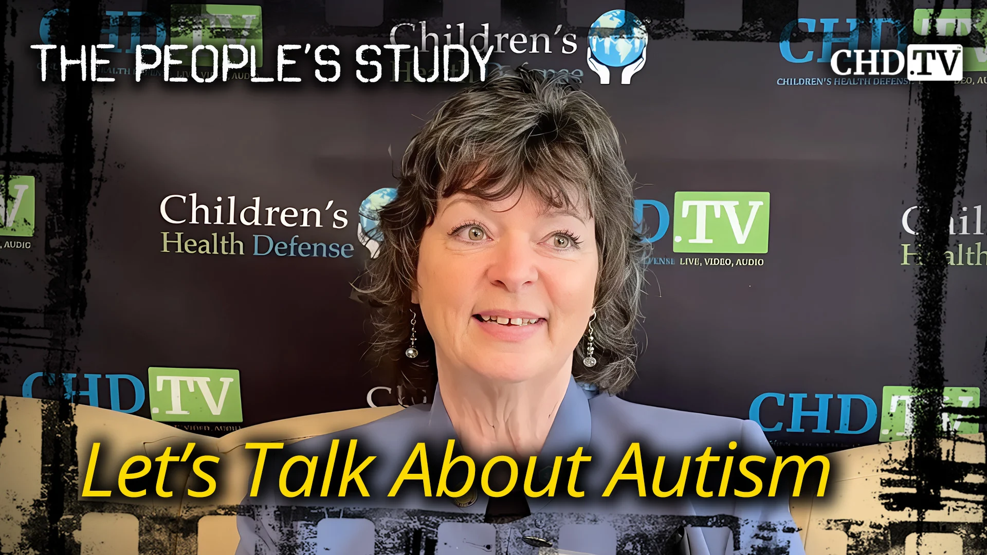 Let’s Talk About Autism