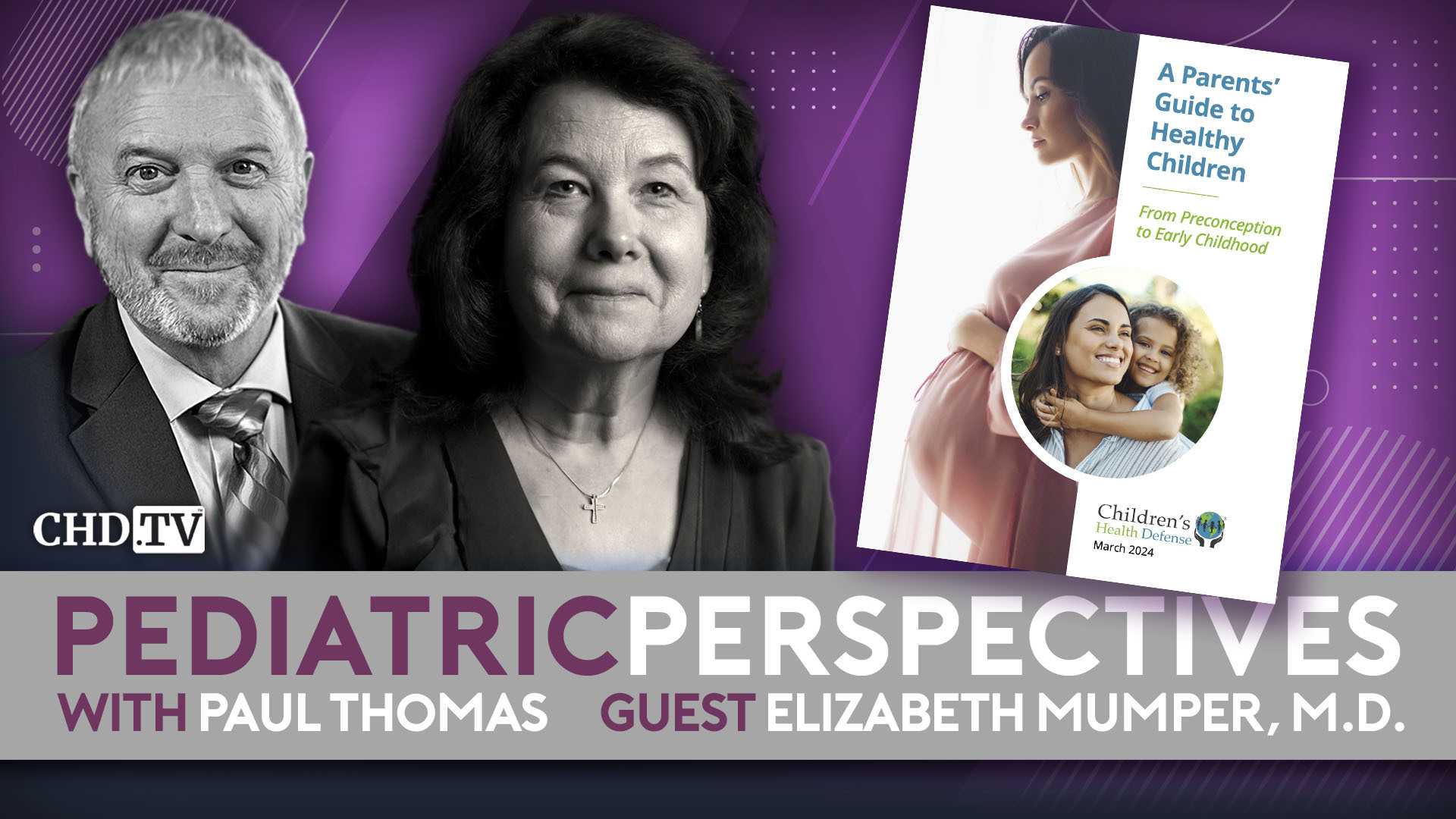 Guide to Healthy Children