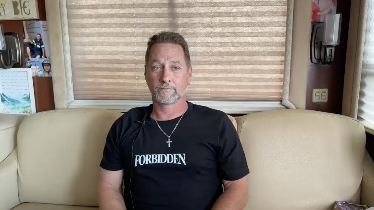 My Unvaccinated Children