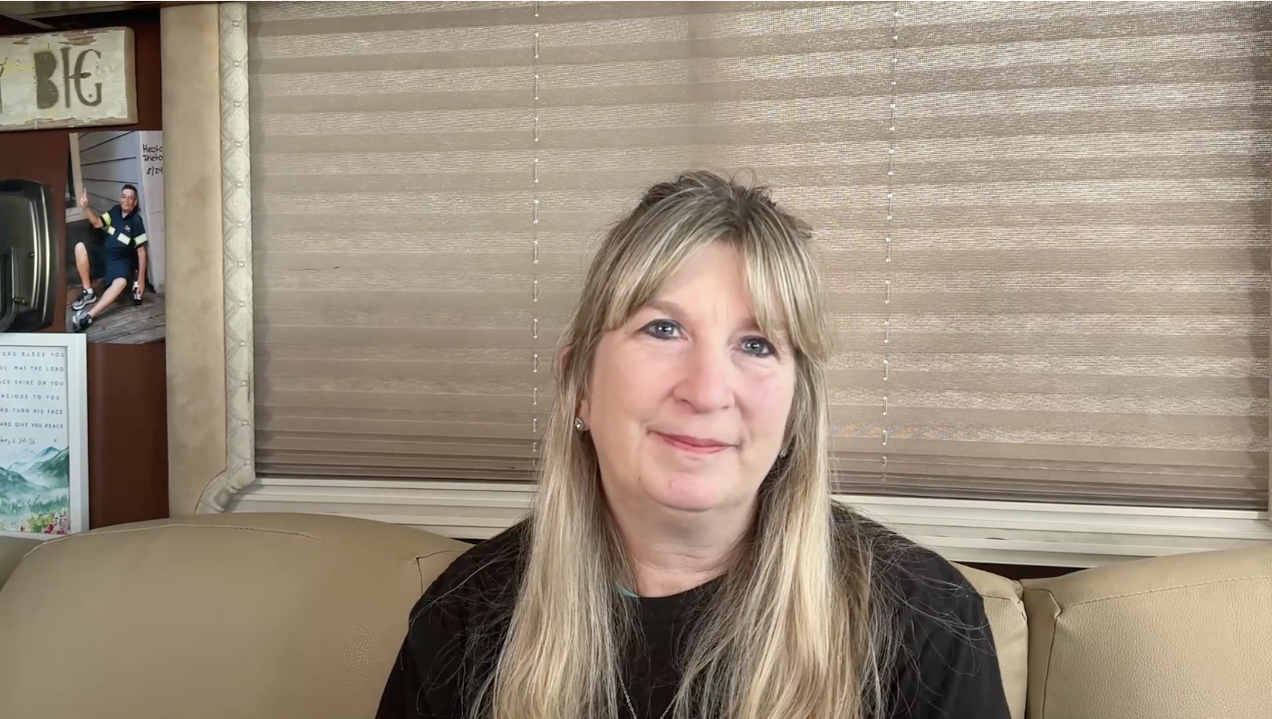 My Husband Was Killed by COVID Hospital Protocol #FL