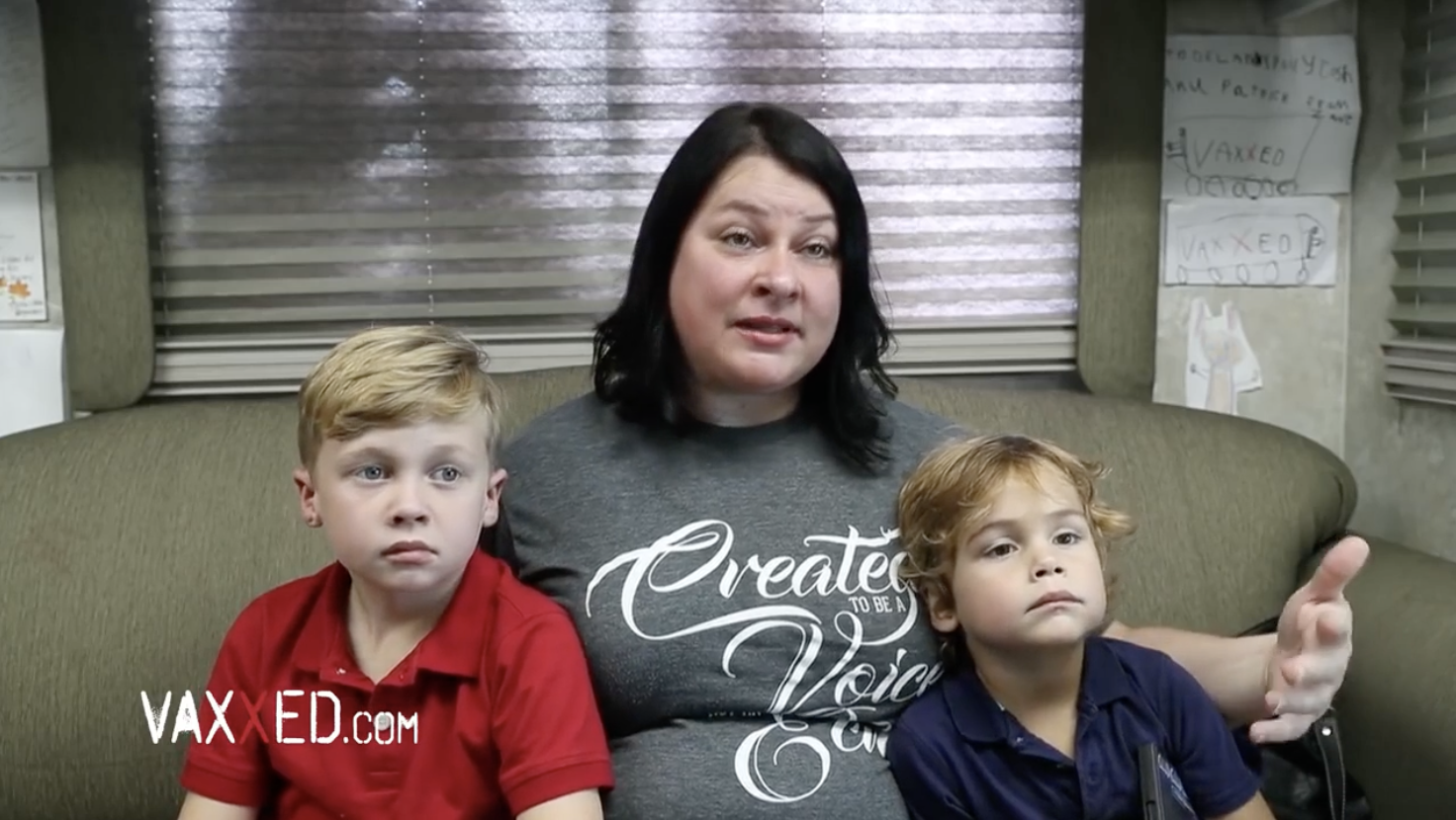 "Russian Roulette" — Elena in Tennessee