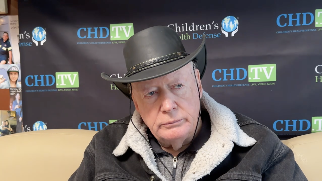 My Wife Was Killed by Hospital COVID Protocol