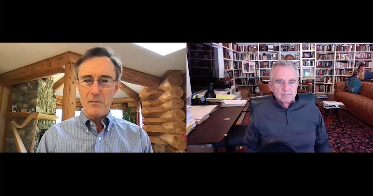 Country Doctor on Medical Experiments With Dr. Charles Hoffe