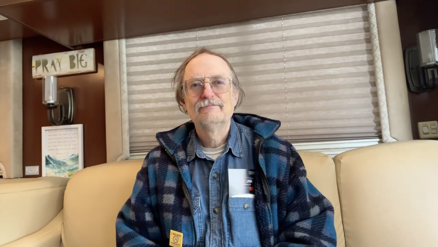 Polio & Flu Shots #NH 