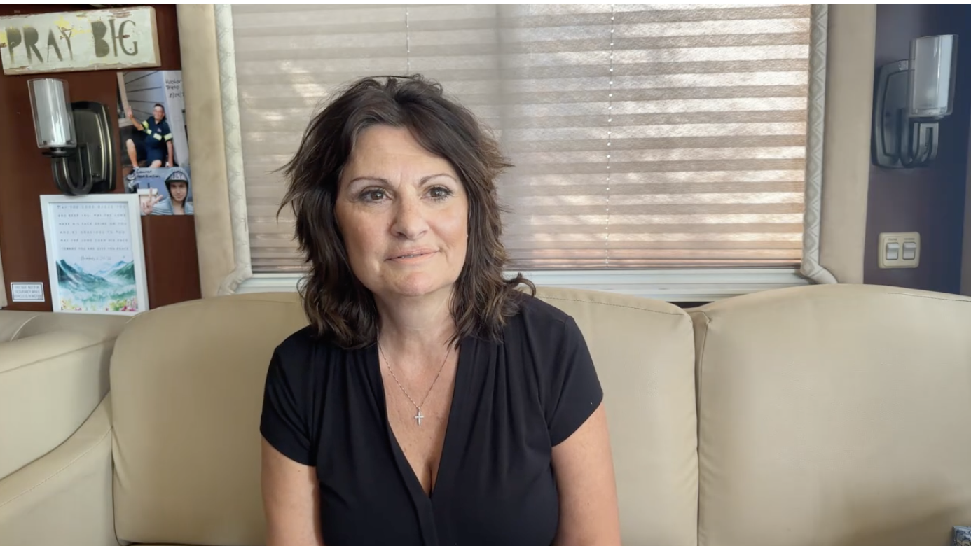 Childhood Vaccines Injured My Son