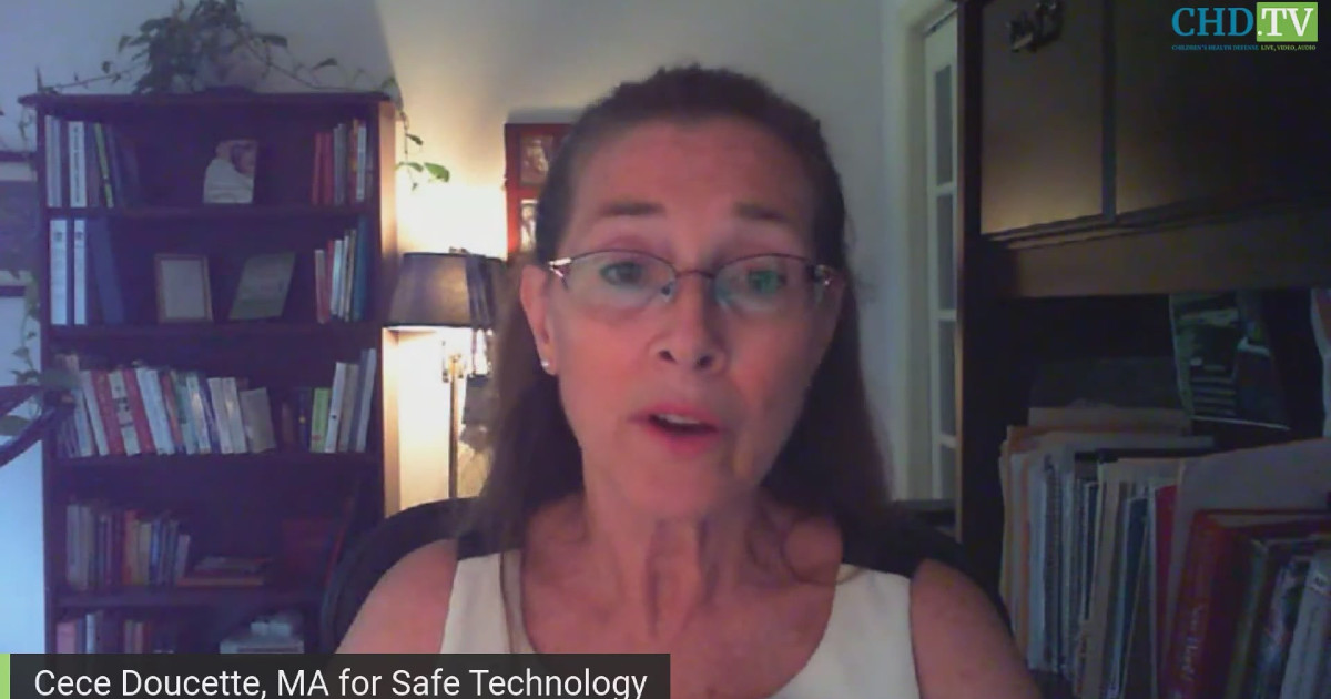 EMR - Did You Know For Pregnant Women