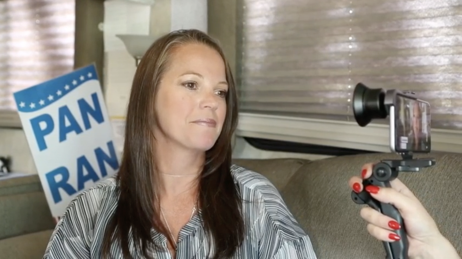 Raelee Parris in Nashville, TN