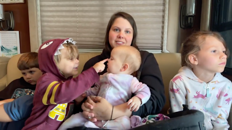 Coyle Family Vax/Unvax Study