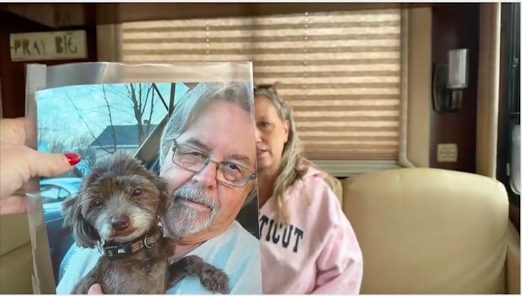 Covid Hospital Protocol Killed My Dad #CT