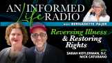 Reversing Illness + Restoring Rights