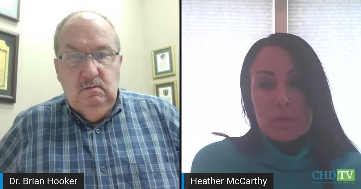 ‘He Couldn’t Even Function’ Highly-Medicated Son Passes Away — Mother Speaks Up