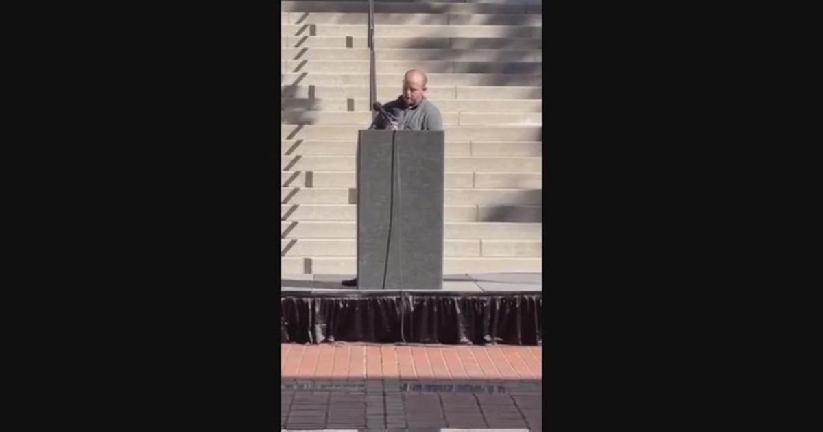 Rally for Medical Freedom – Tallahassee – Part 1