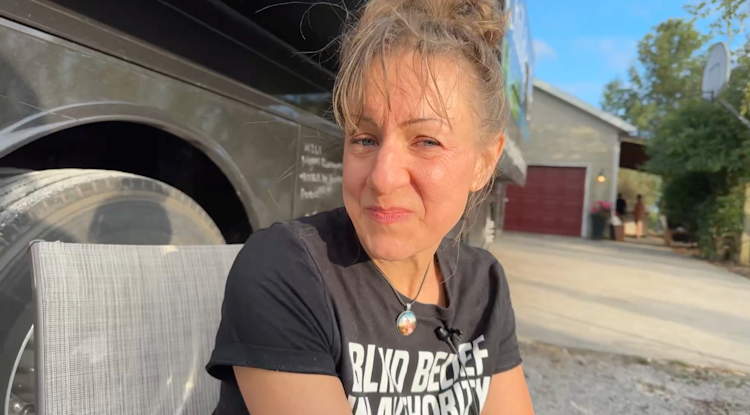 My Vaccine Injury Story #ohio