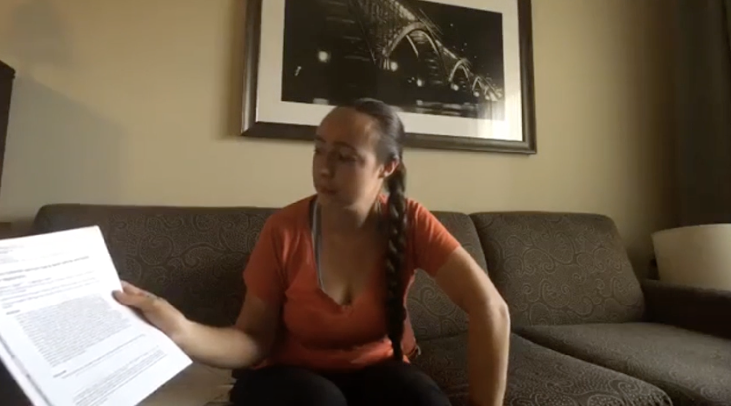 Vaccines and My Son With Autism 