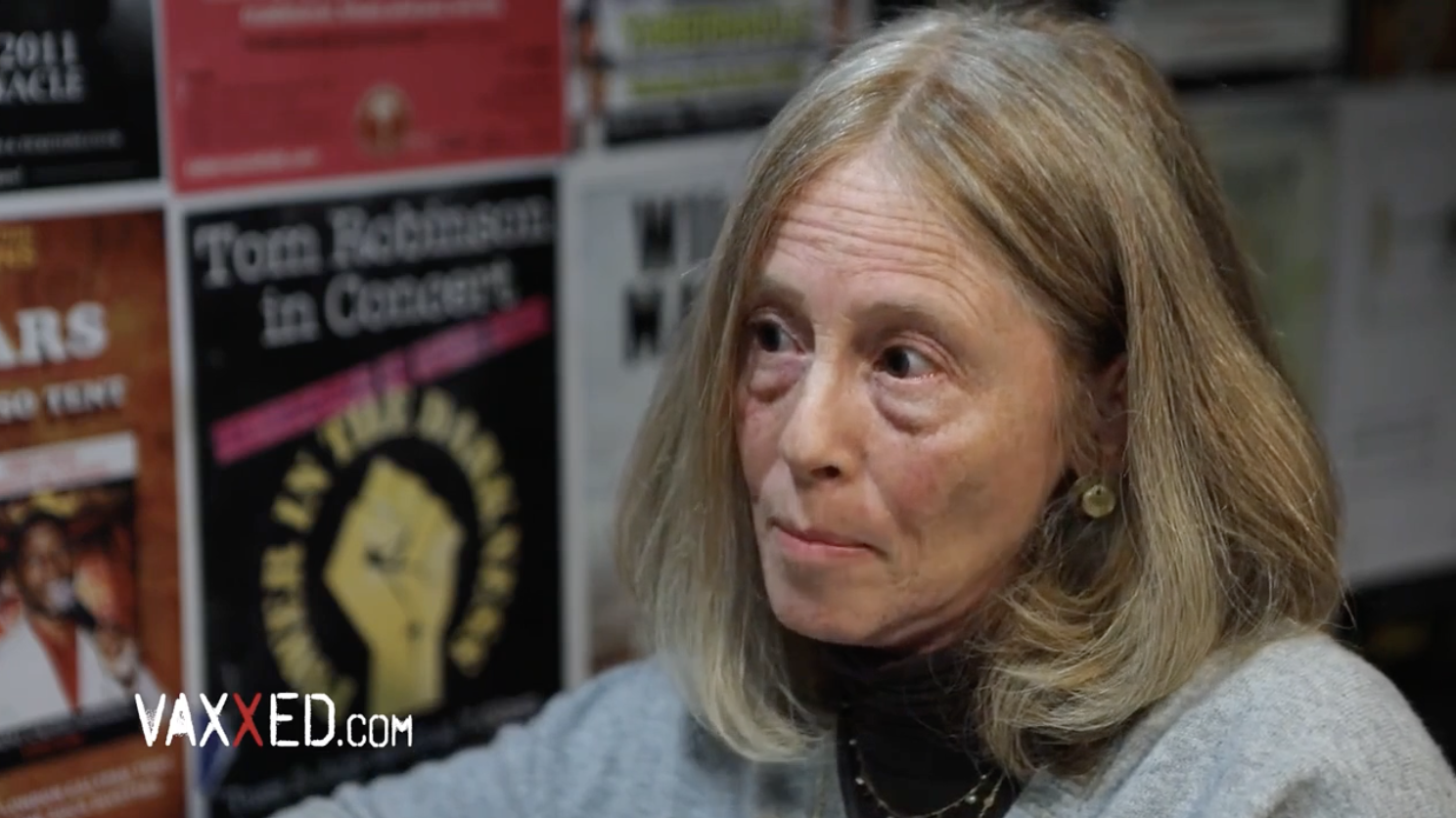 I Carried On Being Bullied