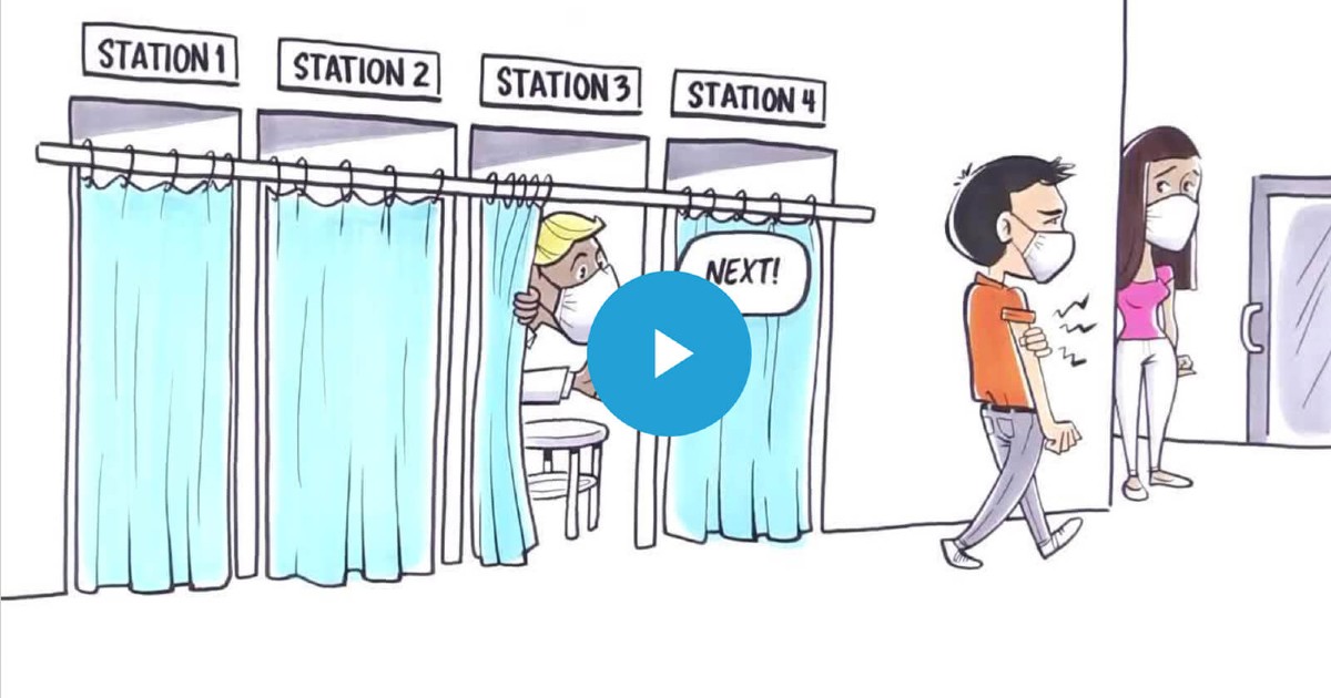 COVID Vaccine Secrets