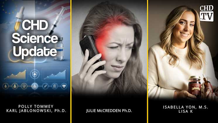 Tracking Vitamin K Refusal + Wireless Sensitivity & Co-Morbidities + Above & Beyond Healing
