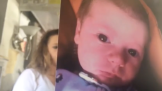 My 2-Month-Old Son Died Following Vaccinations