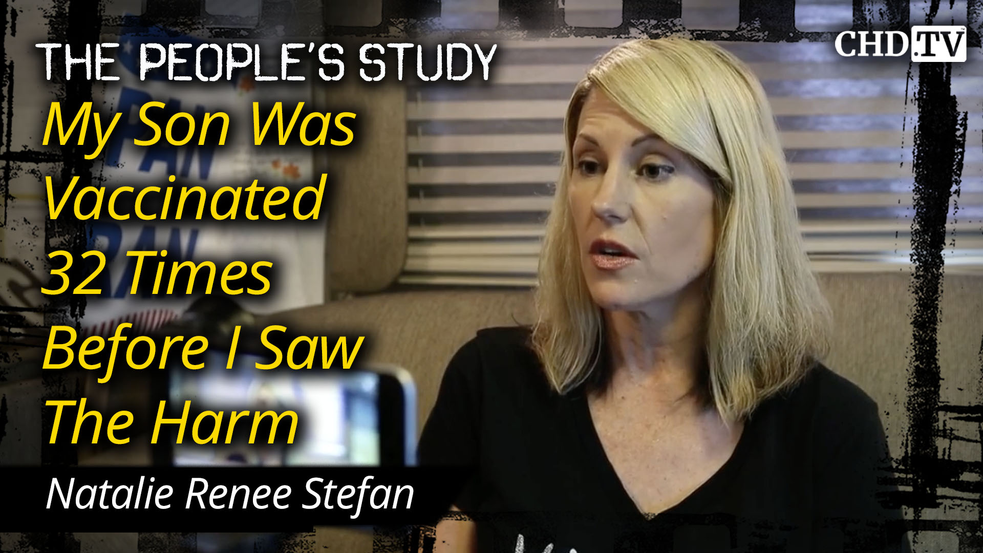 Natalie Renee Stefan in Nashville, TN