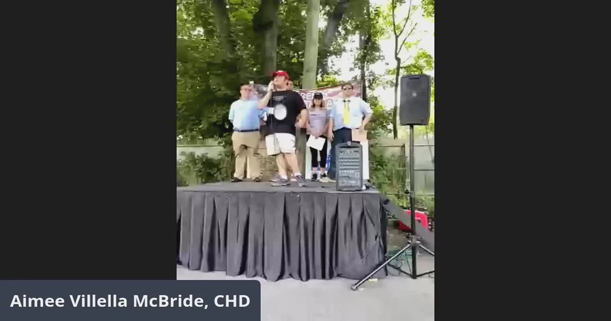 Live From StonyBrook