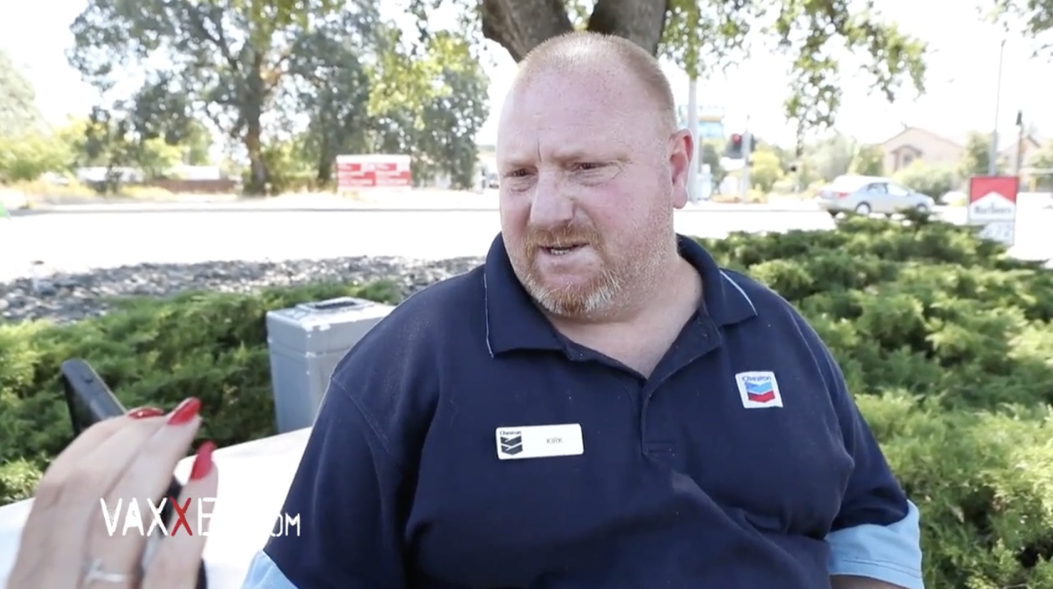 Victoria's Story in Redding, CA