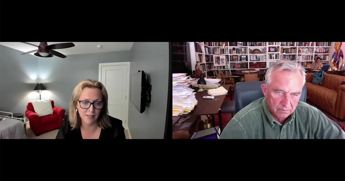 Child Casualty in Ohio With Marie Follmer