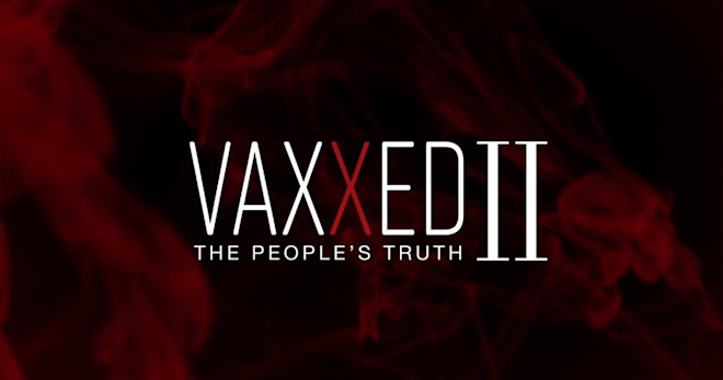 Vaxxed 2 Slide