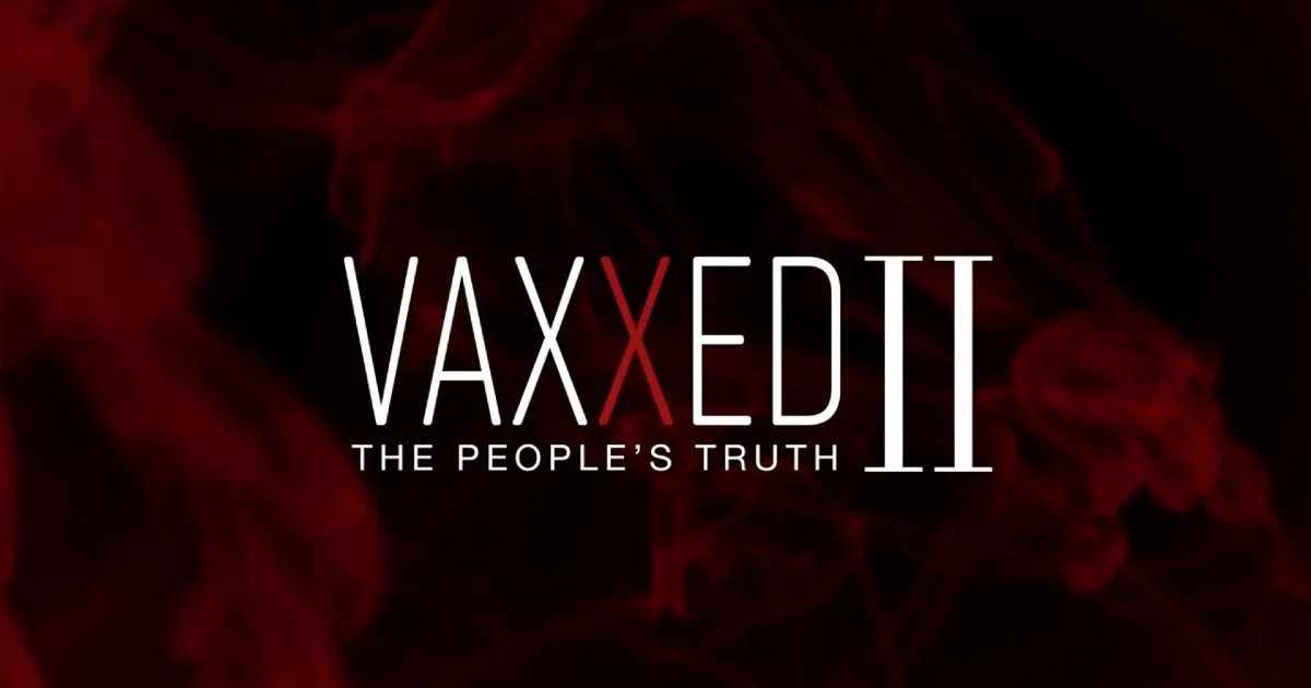 CHD Movie Night - Vaxxed 2 The People's Truth