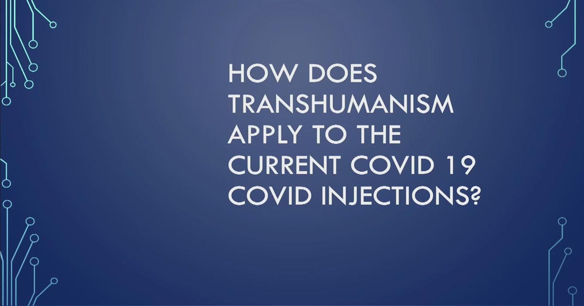 Community COVID-19 Conference