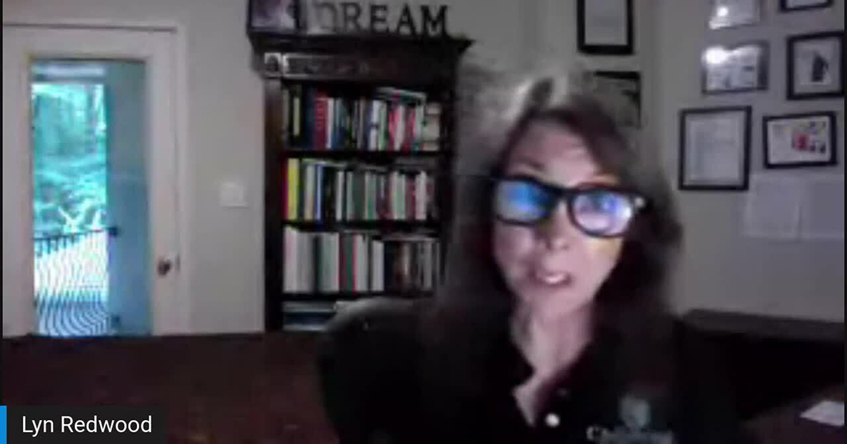 Unlawful Mandates, Cytokine Storm, War on Unvaccinated + More