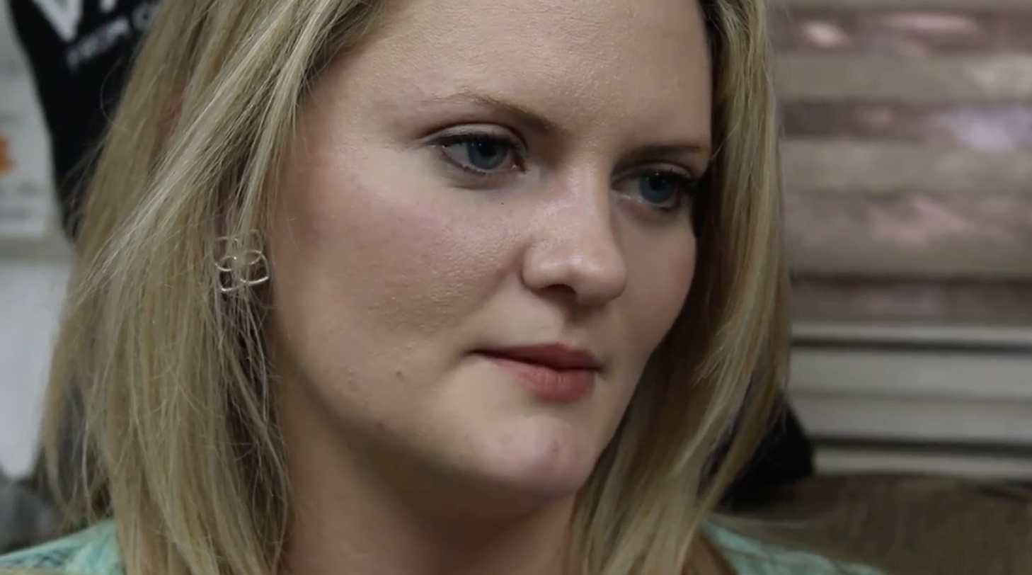 What My Parents Went Through Was Heartbreaking