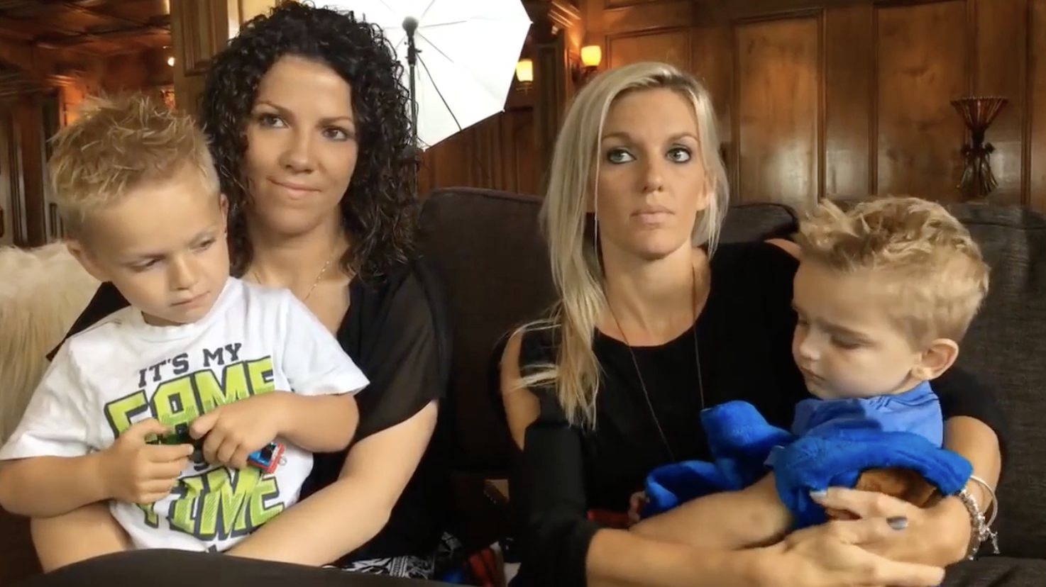 2 of My 3 Children Are Vaccine-Injured