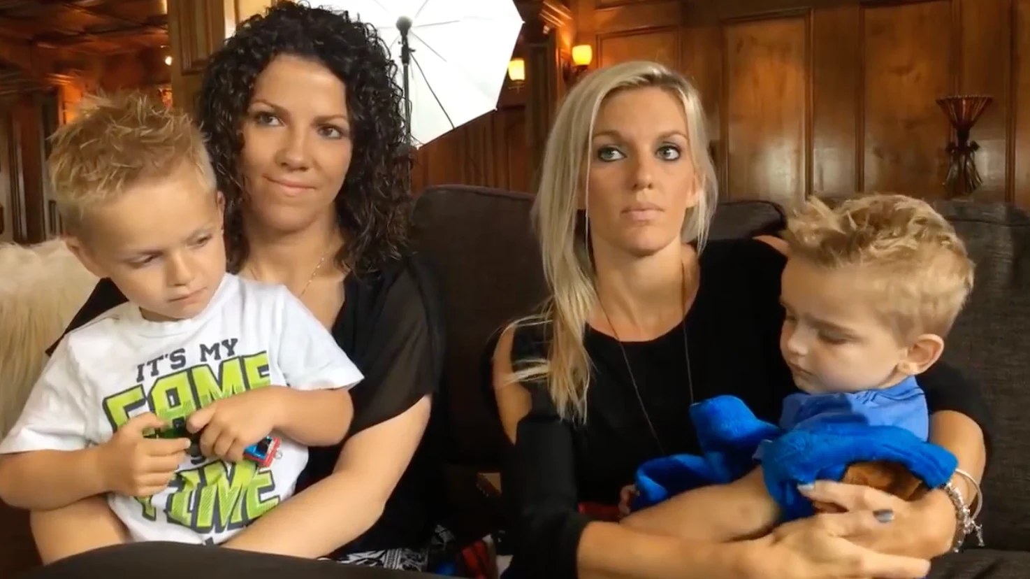 2 of My 3 Children Are Vaccine-Injured