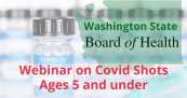 What Parents Need To Know About COVID-19 Vaccines For Children Under 5