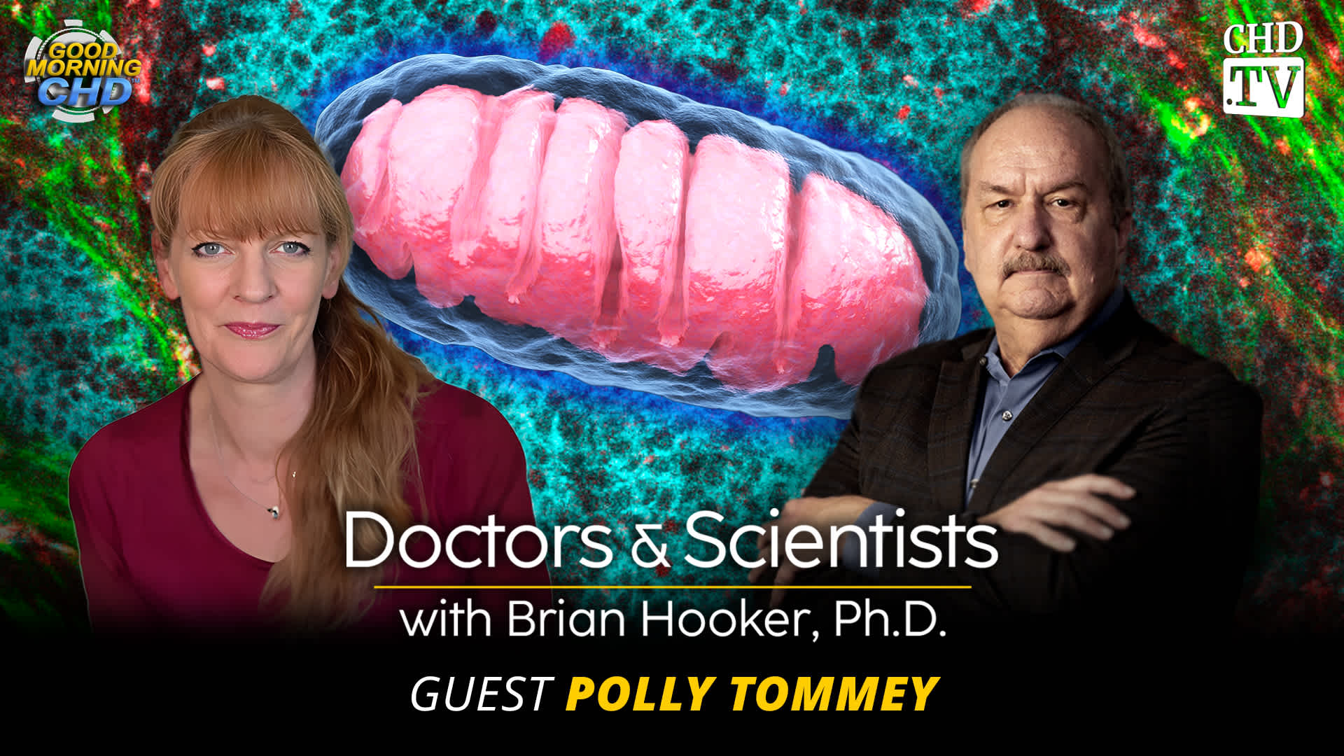 Mitochondrial Autism & Vaccines