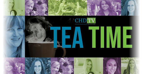 Tea Time