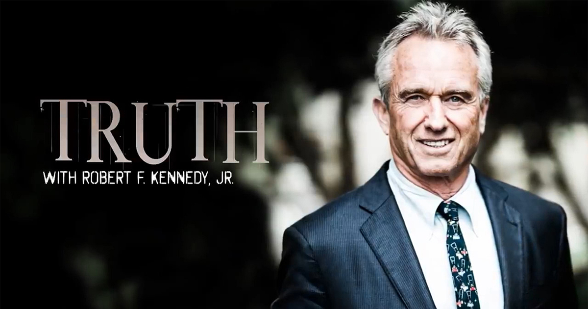 COVID Crisis With Dr. Sherri Tenpenny