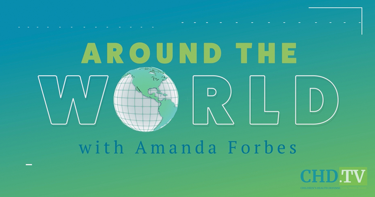 False Positives + False Narratives — Denmark Part 2