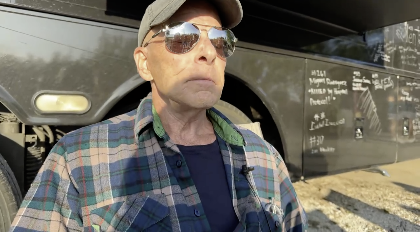 Dr Toni Barks’ Husband  #ohio