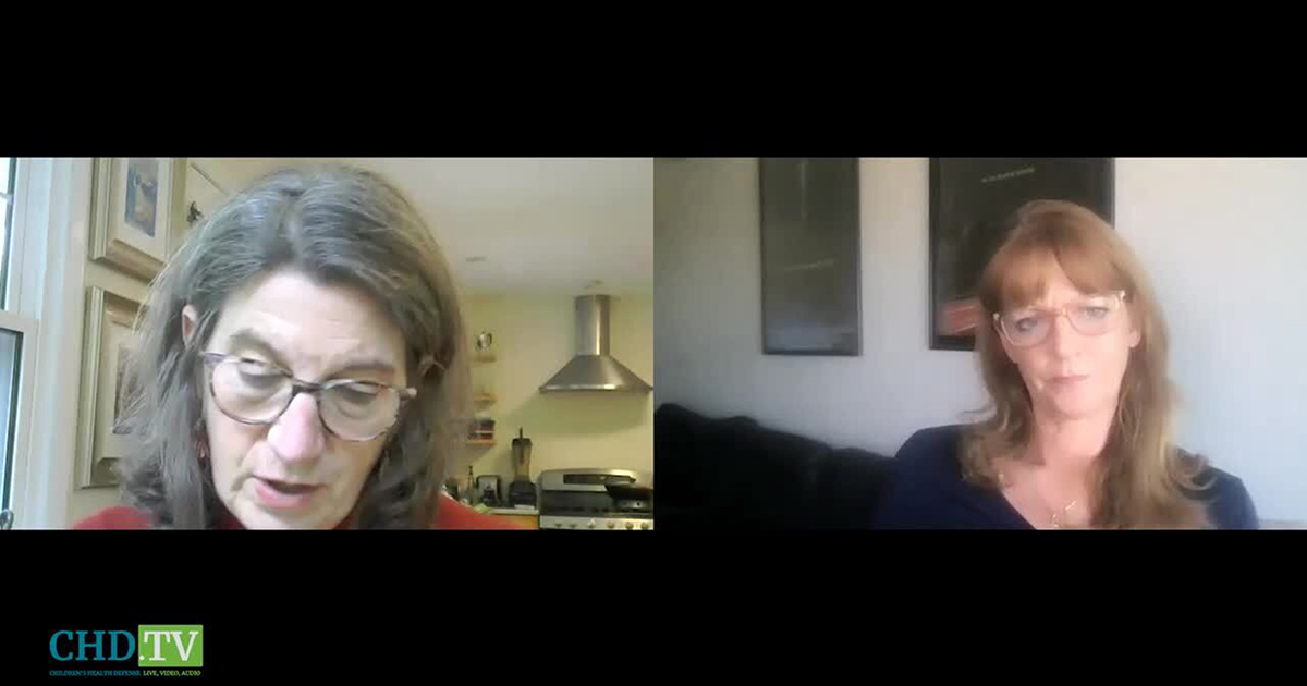 ‘This Just Tears Your Heart Out’ + More