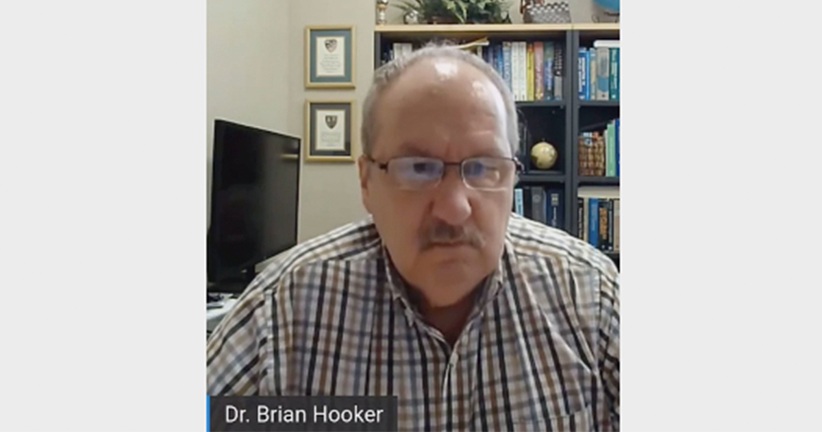 ‘It’s the Biggest FDA Scandal in History.’ Jaw-Dropping Interview With Whistleblower Linda Martin, Ph.D.
