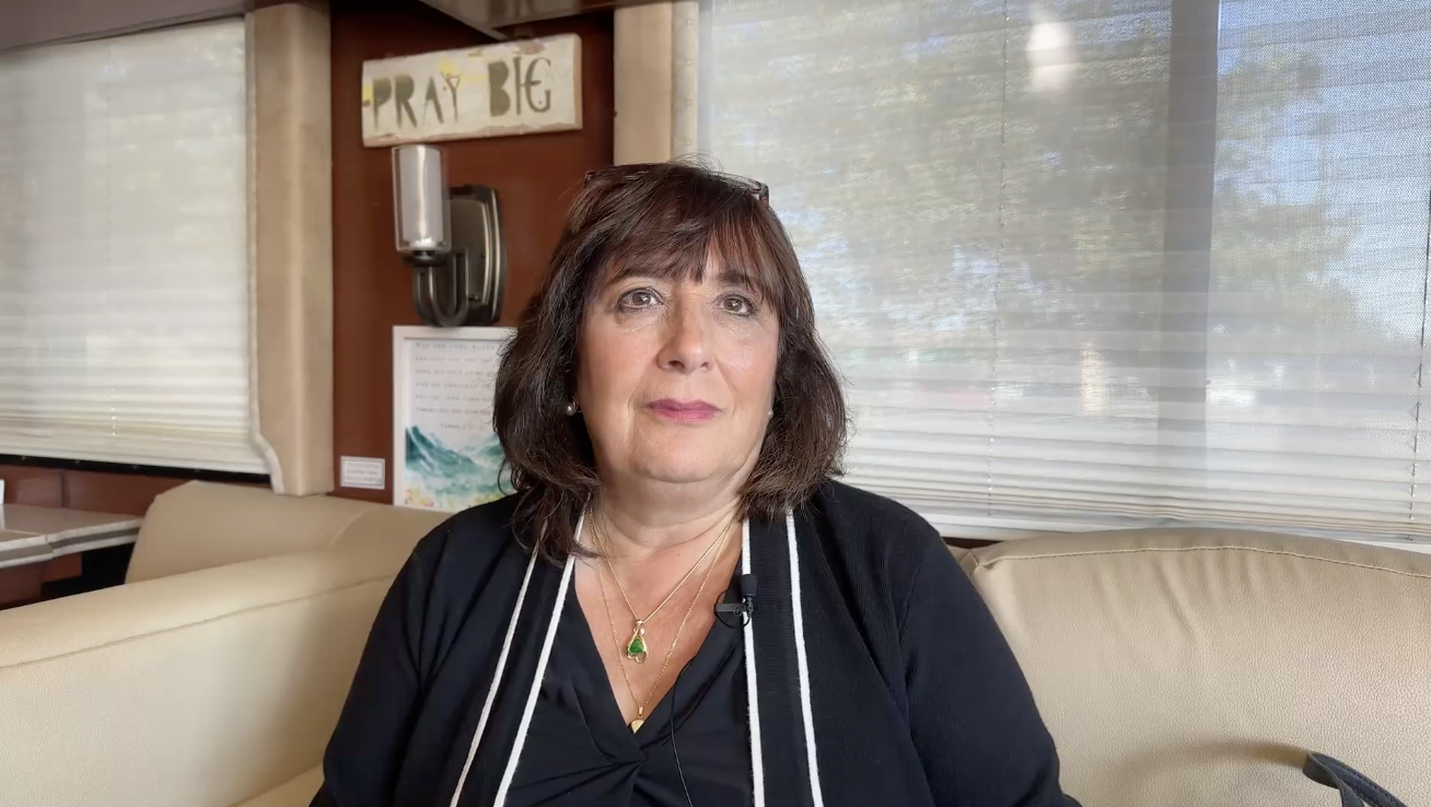 My Son Was Killed By The Pfizer Shot #NY