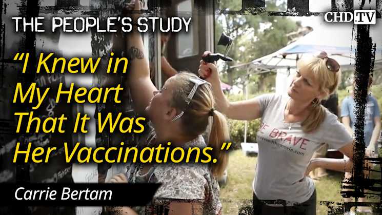 Carrie in Jackson, Mississippi