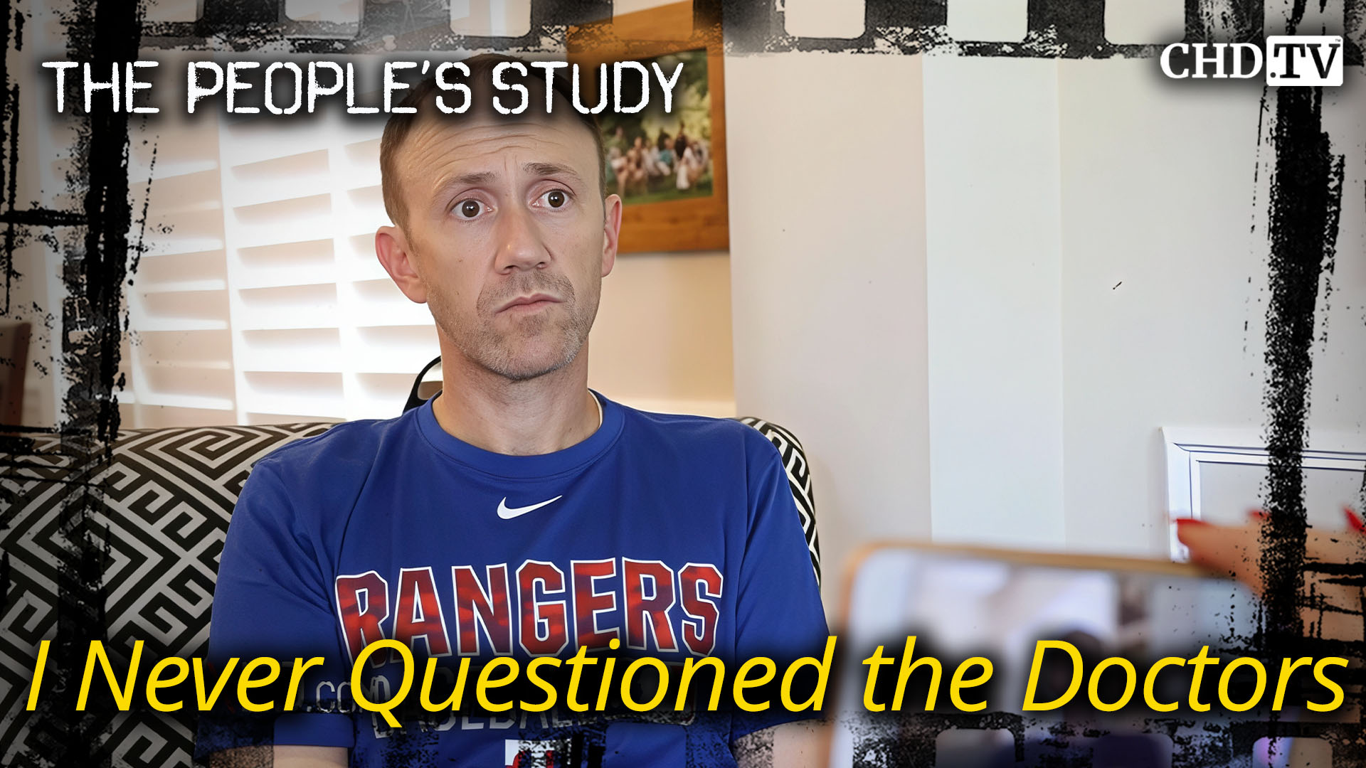 Evan in Dallas, Texas